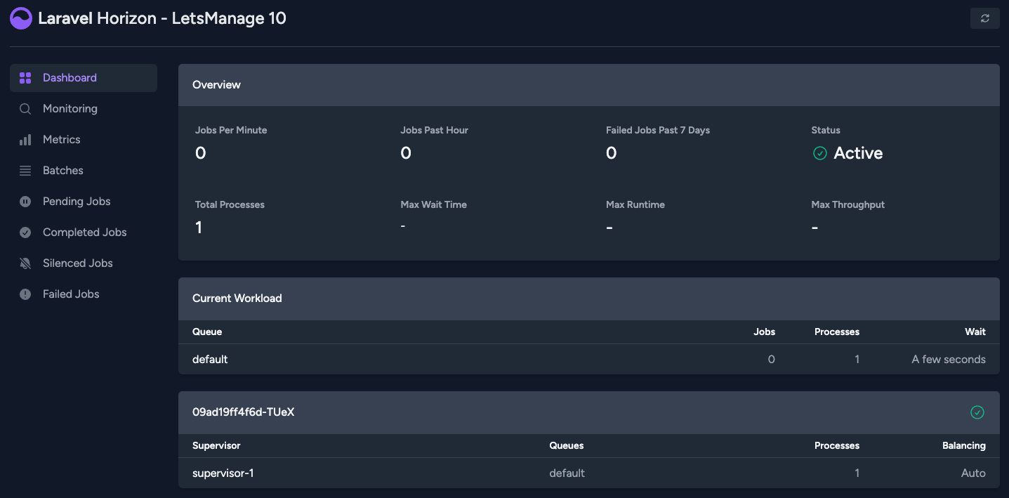 Overcoming Laravel Queue Challenges: Insightful Solutions - Pionect B.V.