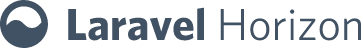 Laravel Horizon Logo